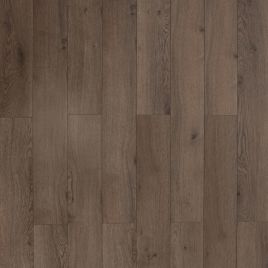 Ламинат AlixFloor Natural Line Дуб кантри темный ALX827