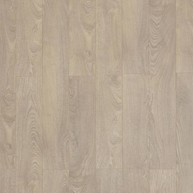 AlixFloor Natural Line Дуб небраска коричневый ALX825