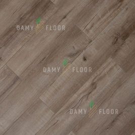Кварцевый ламинат DAMY FLOOR Family Дуб Изысканный JC8271-7