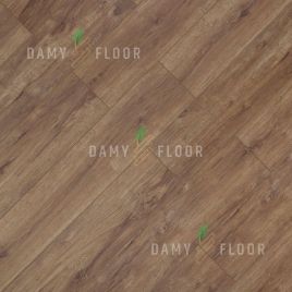 Кварцевый ламинат DAMY FLOOR Family Дуб Имбирный 248-8