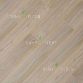 Кварцевый ламинат DAMY FLOOR Family Дуб Натуральный 6607-9
