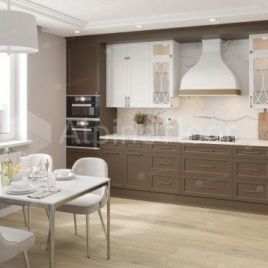 SPC Alpine Floor PREMIUM XL Дуб капучино ABA ECO 7-12