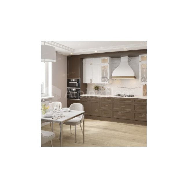 Alpine Floor PREMIUM XL Дуб капучино ABA ECO 7-12