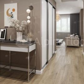 SPC Alpine Floor PREMIUM XL Дуб млечный ABA ECO 7-13
