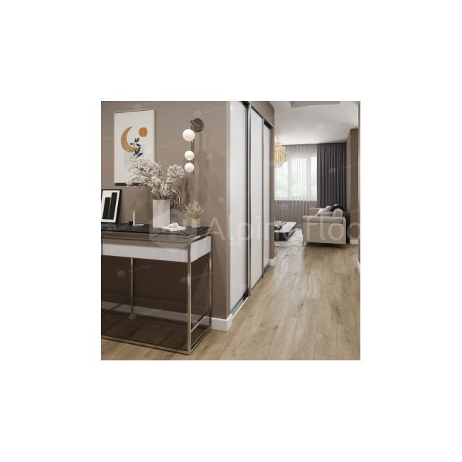 Alpine Floor PREMIUM XL Дуб млечный ABA ECO 7-13