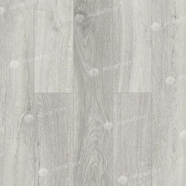 Alpine Floor PREMIUM XL Дуб платина ABA ECO 7-14