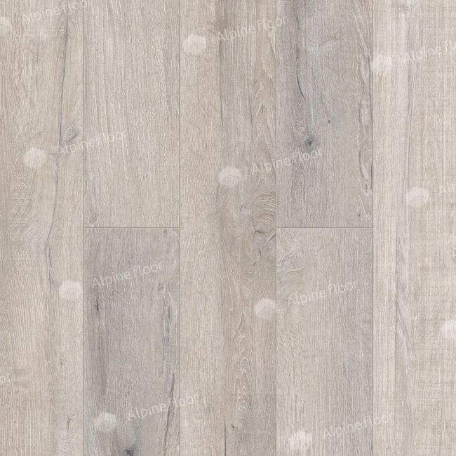 Alpine Floor PREMIUM XL Дуб состаренный ABA ECO 7-15