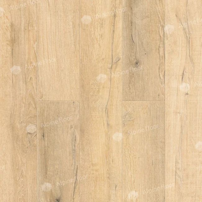 Alpine Floor PREMIUM XL Дуб медовый ABA ECO 7-16