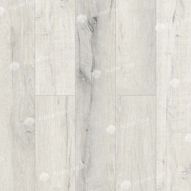 Alpine Floor PREMIUM XL Дуб слоновая кость ABA ECO 7-17