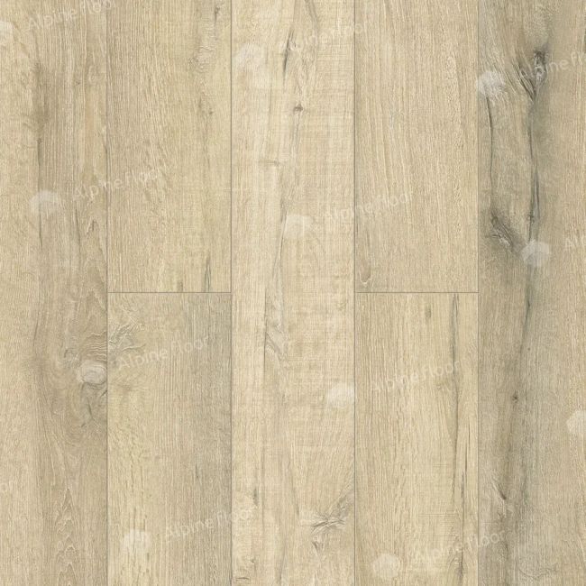 Alpine Floor PREMIUM XL Дуб сливочный ABA ECO 7-19