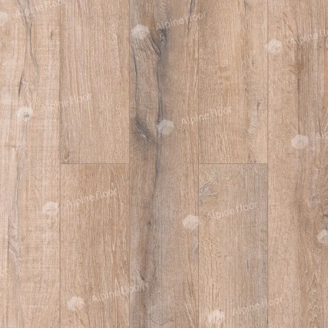 Alpine Floor PREMIUM XL Дуб персиковый ABA ECO 7-20