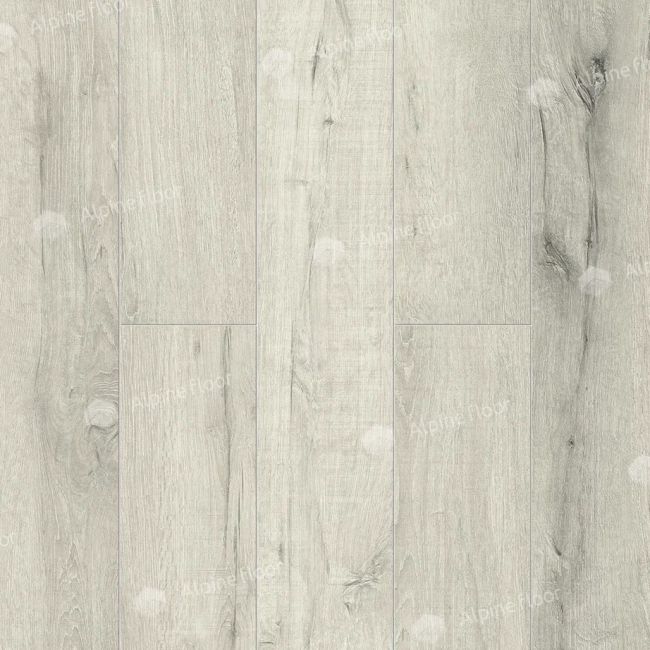 Alpine Floor PREMIUM XL Дуб серебряный ABA ECO 7-22