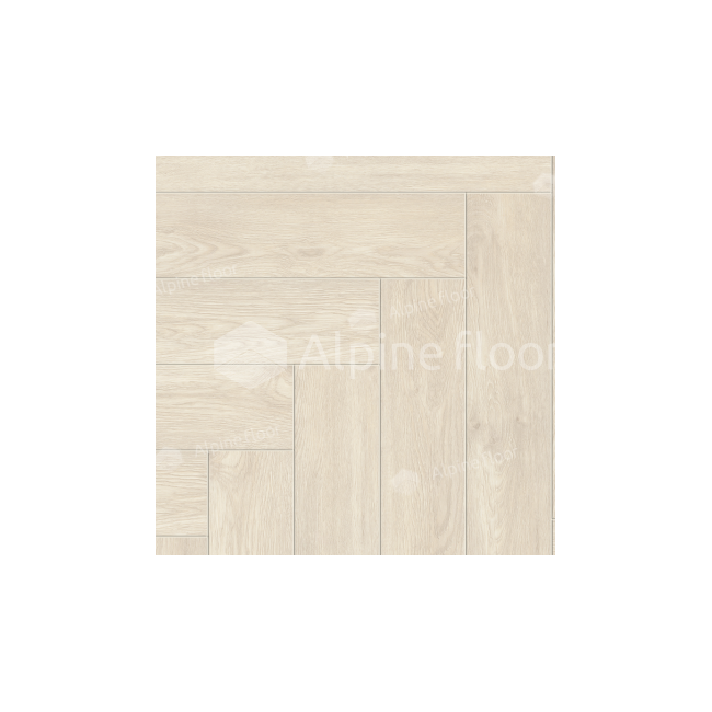 Alpine Floor PARQUET LIGHT Дуб Адара ЕСО 13-14