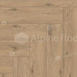 SPC ламинат Alpine Floor PARQUET LIGHT Дуб Алиот ЕСО 13-23