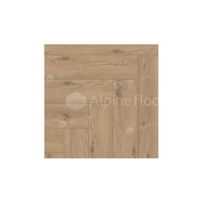 Alpine Floor PARQUET LIGHT Дуб Алиот ЕСО 13-23