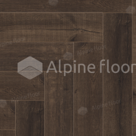 SPC ламинат Alpine Floor PARQUET LIGHT Дуб Альферац ЕСО 13-22