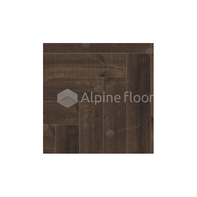 Alpine Floor PARQUET LIGHT Дуб Альферац ЕСО 13-22