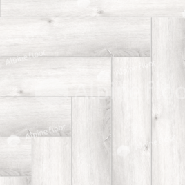 SPC ламинат Alpine Floor PARQUET LIGHT Дуб Альхена ЕСО 13-12