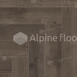 SPC ламинат Alpine Floor PARQUET LIGHT Дуб Антарес ЕСО 13-19