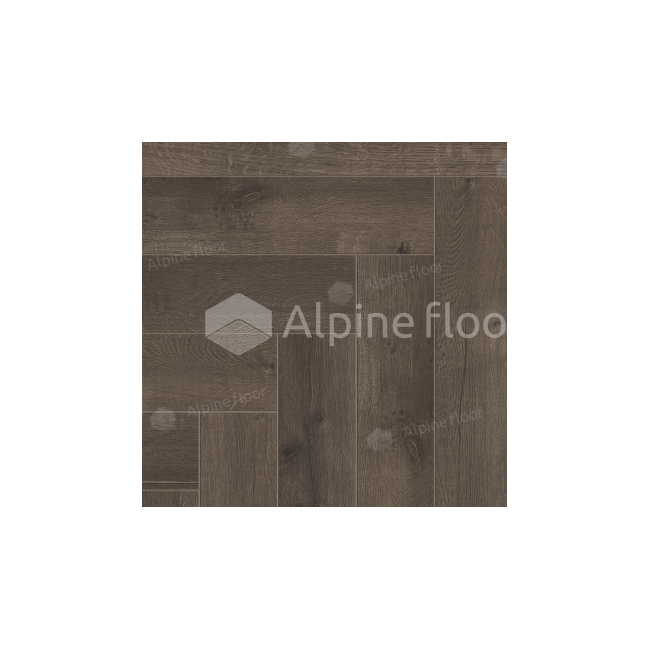Alpine Floor PARQUET LIGHT Дуб Антарес ЕСО 13-19