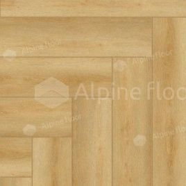 SPC ламинат Alpine Floor PARQUET LIGHT Дуб Батейн ЕСО 13-29