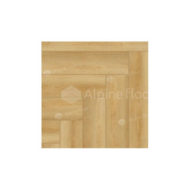 Alpine Floor PARQUET LIGHT Дуб Батейн ЕСО 13-29