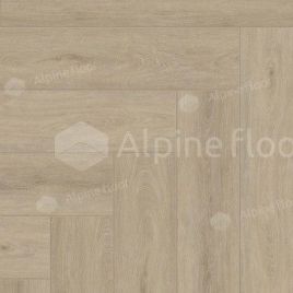 SPC ламинат Alpine Floor PARQUET LIGHT Дуб Денеб ЕСО 13-25