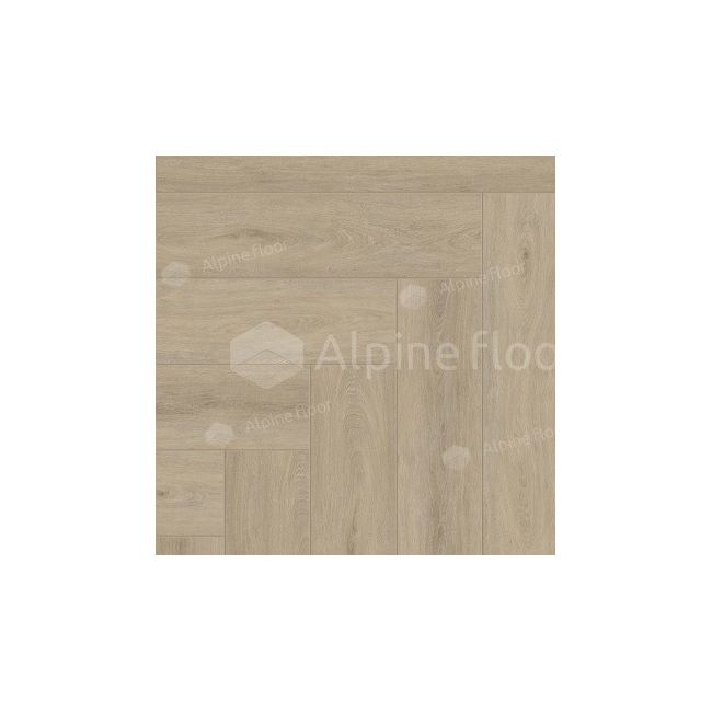Alpine Floor PARQUET LIGHT Дуб Денеб ЕСО 13-25