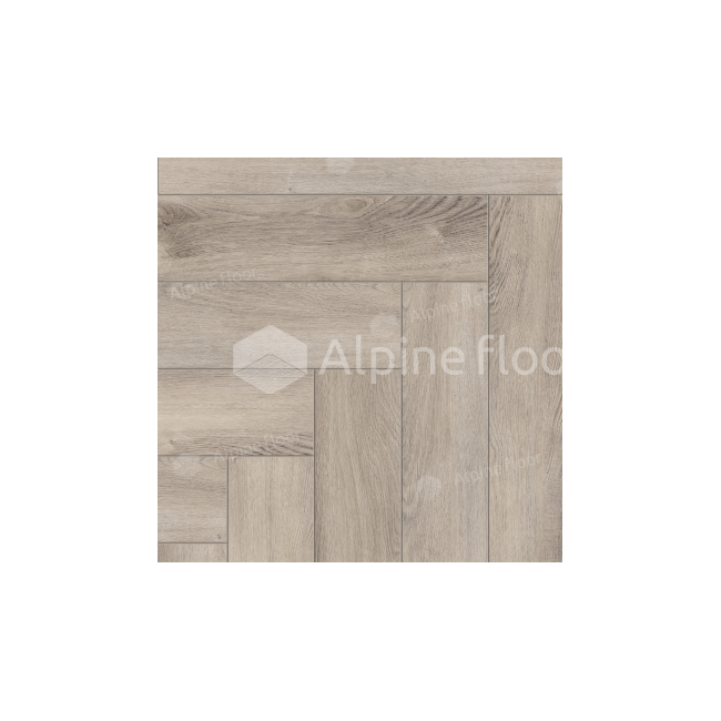 Alpine Floor PARQUET LIGHT Дуб Исида ЕСО 13-15
