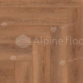 SPC ламинат Alpine Floor PARQUET LIGHT Дуб Капелла ЕСО 13-31