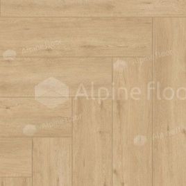 SPC ламинат Alpine Floor PARQUET LIGHT Дуб Лесат ЕСО 13-26