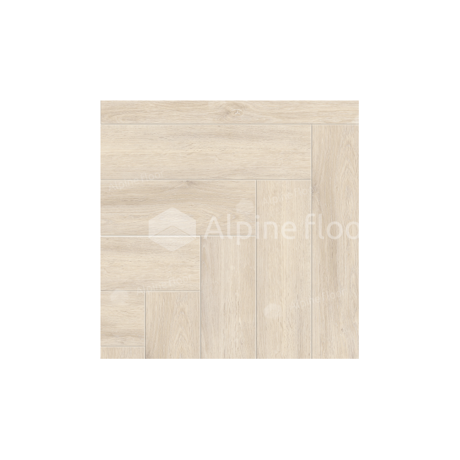 Alpine Floor PARQUET LIGHT Дуб Медия ЕСО 13-20