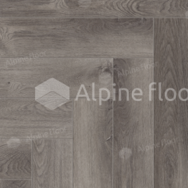 SPC ламинат Alpine Floor PARQUET LIGHT Дуб Мерга ЕСО 13-13