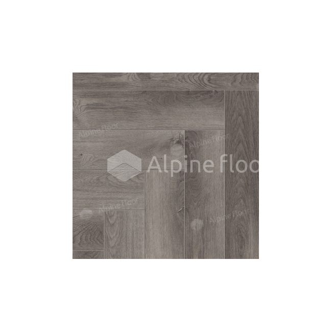 Alpine Floor PARQUET LIGHT Дуб Мерга ЕСО 13-13