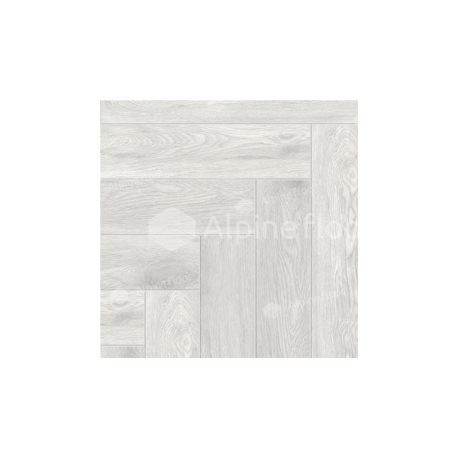 Alpine Floor PARQUET LIGHT Дуб Полис ЕСО 13-21