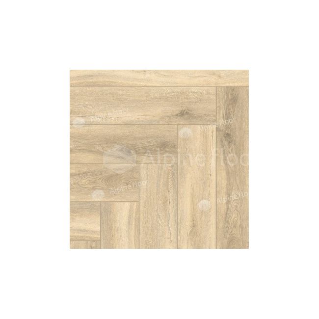 Alpine Floor PARQUET LIGHT Дуб Ригель ЕСО 13-24