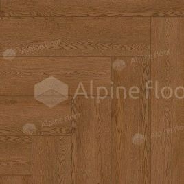 SPC ламинат Alpine Floor PARQUET LIGHT Дуб Селена ЕСО 13-32