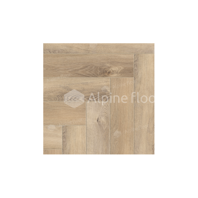 Alpine Floor PARQUET LIGHT Дуб Синистра ЕСО 13-17
