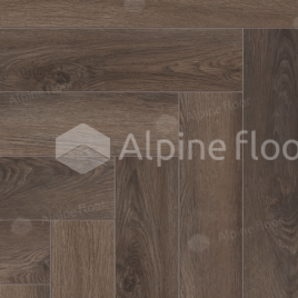 SPC ламинат Alpine Floor PARQUET LIGHT Дуб Фафнир ЕСО 13-16