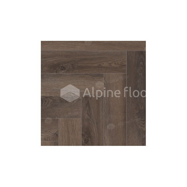 Alpine Floor PARQUET LIGHT Дуб Фафнир ЕСО 13-16