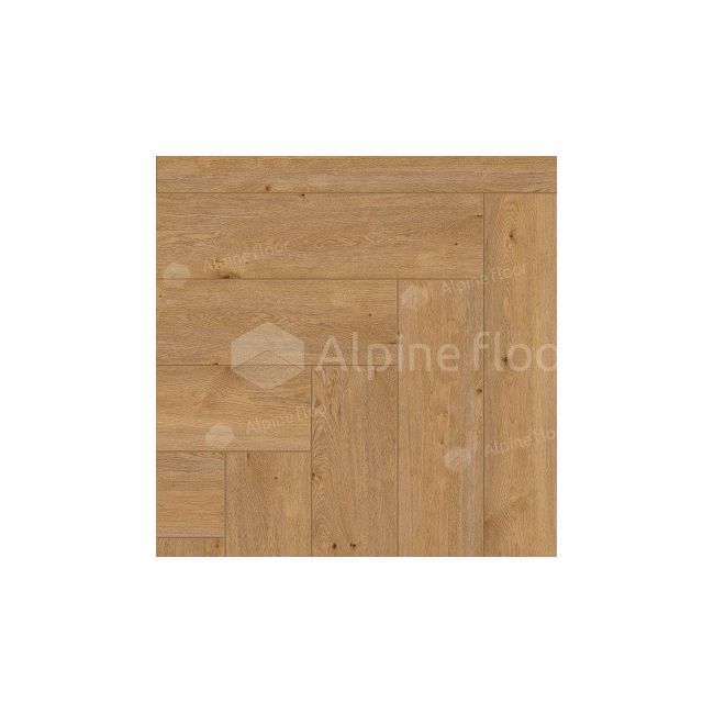 Alpine Floor PARQUET LIGHT Дуб Хатиса ЕСО 13-27