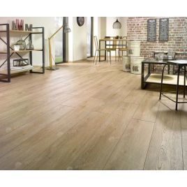 Ламинат HOMFLOR DISTINGO 535 Cajun Oak