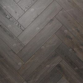 Ламинат HOMFLOR HERRINGBONE 8 542 Volcano