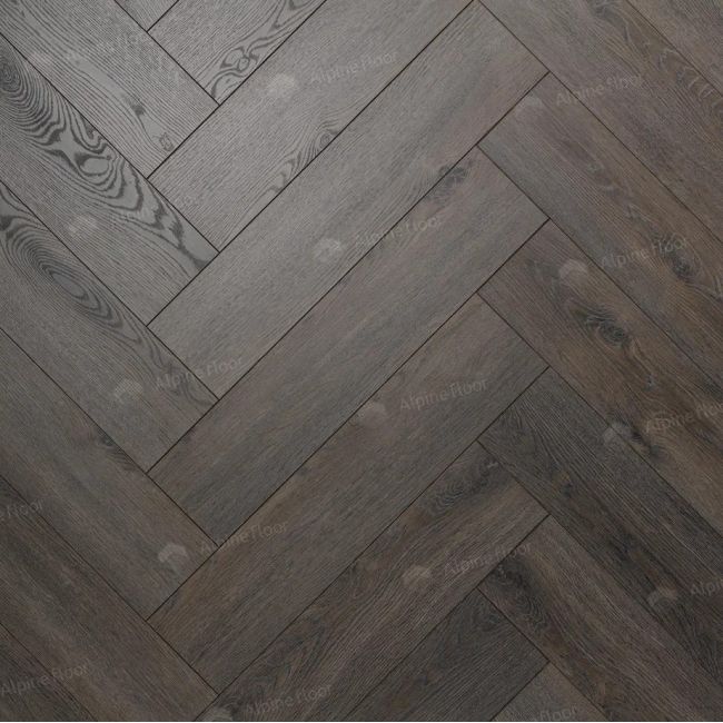 HOMFLOR HERRINGBONE 8 542 Volcano