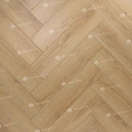 Ламинат HOMFLOR HERRINGBONE 12 471 Sunset