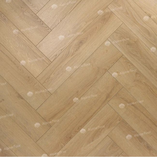 HOMFLOR HERRINGBONE 12 471 Sunset