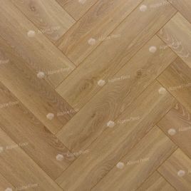 Ламинат HOMFLOR HERRINGBONE 12 518 Alicante