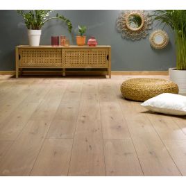 Ламинат HOMFLOR PATIO 575 Fonio Oak