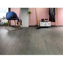Ламинат HOMFLOR PATIO MEDIUM 542 Volcano