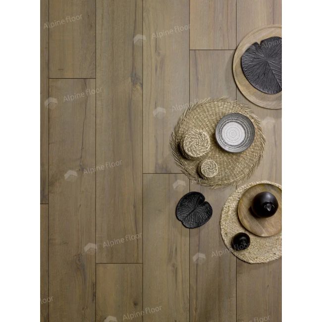 HOMFLOR STRONG 562 Colorado Oak